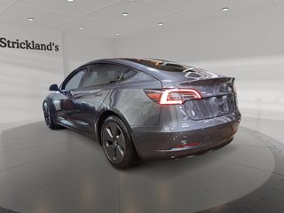 2021 Tesla Model 3 Standard Range Plus in Brantford, Ontario - 4 - w320h240px