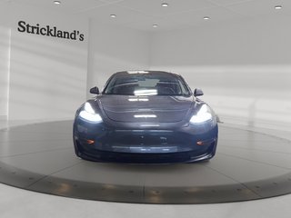 2021 Tesla Model 3 Standard Range Plus in Brantford, Ontario - 2 - w320h240px