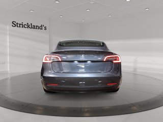 2021 Tesla Model 3 Standard Range Plus in Brantford, Ontario - 3 - w320h240px