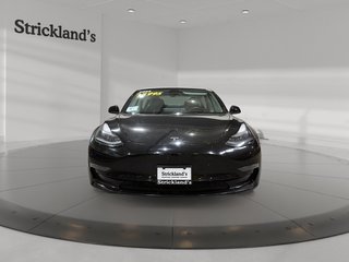 2023 Tesla Model 3 Long Range in Brantford, Ontario - 2 - w320h240px