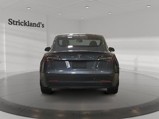 2023 Tesla Model 3 Standard Range Plus in Brantford, Ontario - 3 - w320h240px