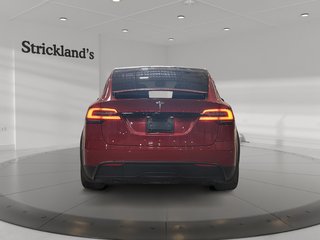 2022 Tesla Model X in Brantford, Ontario - 3 - w320h240px