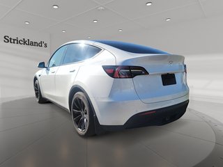 2021 Tesla Model Y Standard Range in Brantford, Ontario - 4 - w320h240px