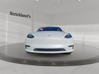 2021 Tesla Model Y Standard Range in Brantford, Ontario - 2 - w320h240px