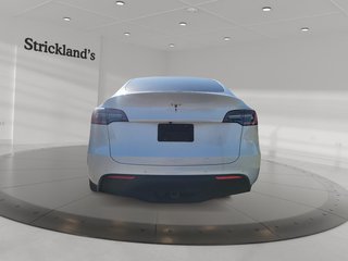 2021 Tesla Model Y Standard Range in Brantford, Ontario - 3 - w320h240px