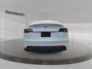 2021 Tesla Model Y Standard Range in Brantford, Ontario - 3 - w320h240px