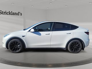 2021 Tesla Model Y Standard Range in Brantford, Ontario - 5 - w320h240px