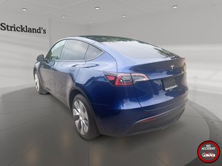 2023 Tesla Model Y in Stratford, Ontario - 4 - w320h240px