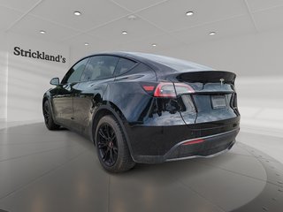 2023 Tesla Model Y Long Range in Brantford, Ontario - 4 - w320h240px