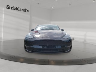 2023 Tesla Model Y Long Range in Brantford, Ontario - 2 - w320h240px