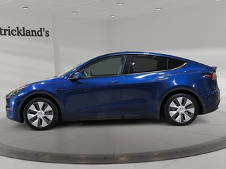 2024 Tesla Model Y in Stratford, Ontario - 5 - w320h240px