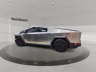2024 Tesla Cybertruck Foundation Edition in Brantford, Ontario - 5 - w320h240px
