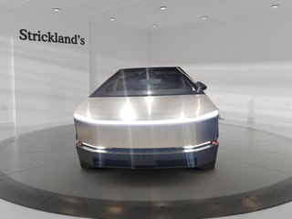 2024 Tesla Cybertruck Foundation Edition in Brantford, Ontario - 2 - w320h240px