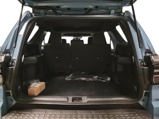 2025 Toyota 4Runner in Brantford, Ontario - 5 - w320h240px