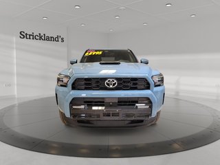 2025 Toyota 4Runner in Brantford, Ontario - 2 - w320h240px