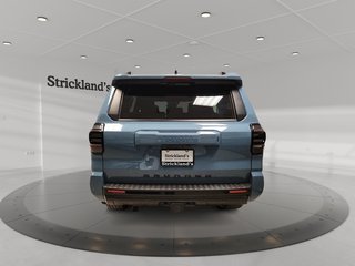 2025 Toyota 4Runner in Brantford, Ontario - 3 - w320h240px