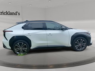 2023 Toyota BZ4X XLE AWD in Stratford, Ontario - 5 - w320h240px