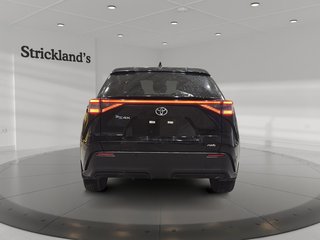2023 Toyota bZ4X XLE AWD in Brantford, Ontario - 3 - w320h240px