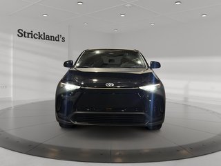 2023 Toyota bZ4X XLE AWD in Brantford, Ontario - 2 - w320h240px