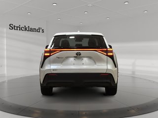 2024 Toyota bZ4X LE in Stratford, Ontario - 3 - w320h240px