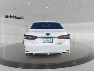 2018 Toyota Camry Hybrid SE CVT in Brantford, Ontario - 3 - w320h240px