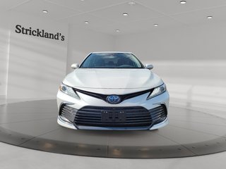 2022 Toyota Camry Hybrid XSE in Brantford, Ontario - 2 - w320h240px