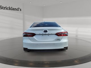2022 Toyota Camry Hybrid XSE in Brantford, Ontario - 3 - w320h240px