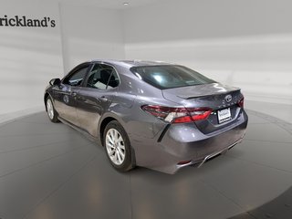 2023 Toyota Camry SE in Stratford, Ontario - 4 - w320h240px