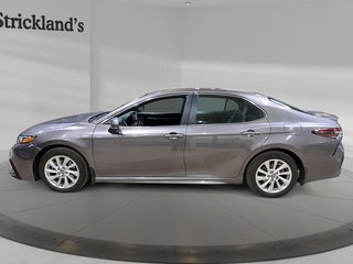 2023 Toyota Camry SE in Stratford, Ontario - 5 - w320h240px