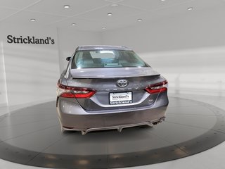 2023 Toyota Camry SE in Stratford, Ontario - 3 - w320h240px