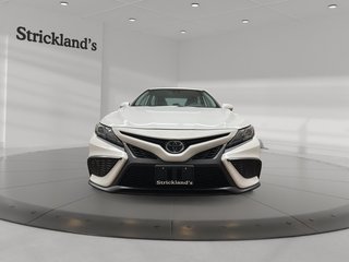 2024 Toyota Camry SE in Brantford, Ontario - 2 - w320h240px