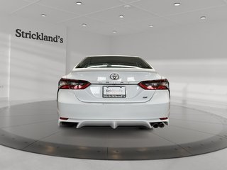 2024 Toyota Camry SE in Brantford, Ontario - 3 - w320h240px
