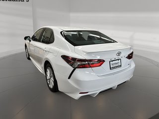2024 Toyota Camry SE in Brantford, Ontario - 4 - w320h240px