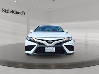 2024 Toyota Camry SE in Brantford, Ontario - 2 - w320h240px