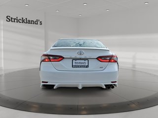 2024 Toyota Camry SE in Brantford, Ontario - 3 - w320h240px