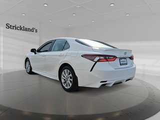 2024 Toyota Camry SE in Brantford, Ontario - 4 - w320h240px