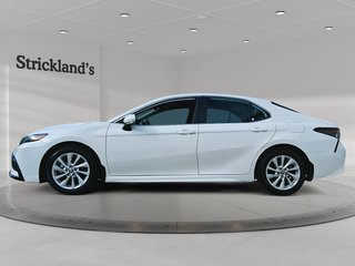 2024 Toyota Camry SE in Brantford, Ontario - 5 - w320h240px