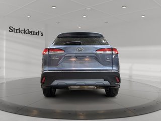 2023 Toyota Corolla Cross LE AWD in Stratford, Ontario - 3 - w320h240px