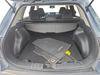 2024 Toyota COROLLA CROSS LE AWD in Brantford, Ontario - 6 - w320h240px
