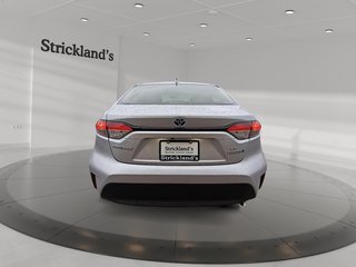 2024 Toyota Corolla Hybrid LE in Brantford, Ontario - 3 - w320h240px