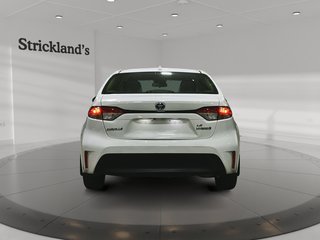 2024 Toyota Corolla Hybrid LE in Brantford, Ontario - 4 - w320h240px