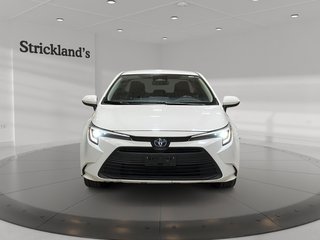 2024 Toyota Corolla Hybrid LE in Brantford, Ontario - 3 - w320h240px