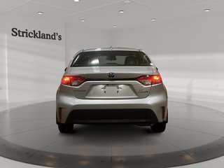 2024 Toyota Corolla Hybrid LE AWD in Brantford, Ontario - 3 - w320h240px