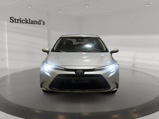 2024 Toyota Corolla Hybrid LE AWD in Brantford, Ontario - 2 - w320h240px