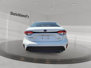 2025 Toyota Corolla Hybrid LE AWD in Brantford, Ontario - 3 - w320h240px