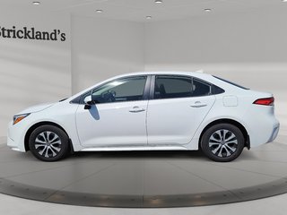 2025 Toyota Corolla Hybrid LE AWD in Brantford, Ontario - 5 - w320h240px
