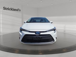 2025 Toyota Corolla Hybrid LE AWD in Brantford, Ontario - 2 - w320h240px