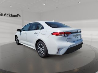 2025 Toyota Corolla Hybrid LE AWD in Brantford, Ontario - 4 - w320h240px