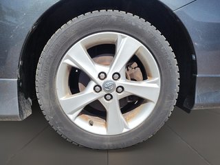 2012 Toyota Corolla 4-door Sedan S 5M in Brantford, Ontario - 5 - w320h240px