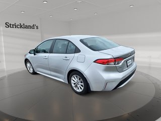 2021 Toyota Corolla LE CVT in Brantford, Ontario - 4 - w320h240px